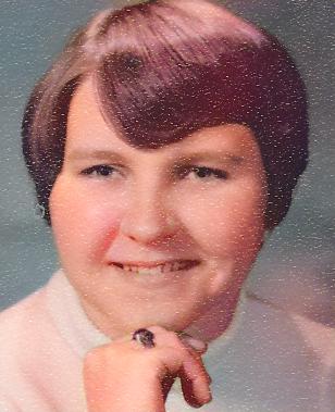 Kathy Wallace